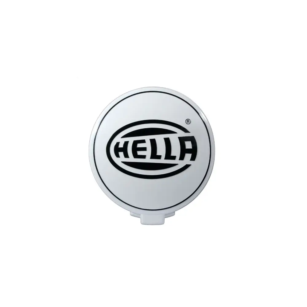 Hella 500 Series Light Cover - HEL173146001